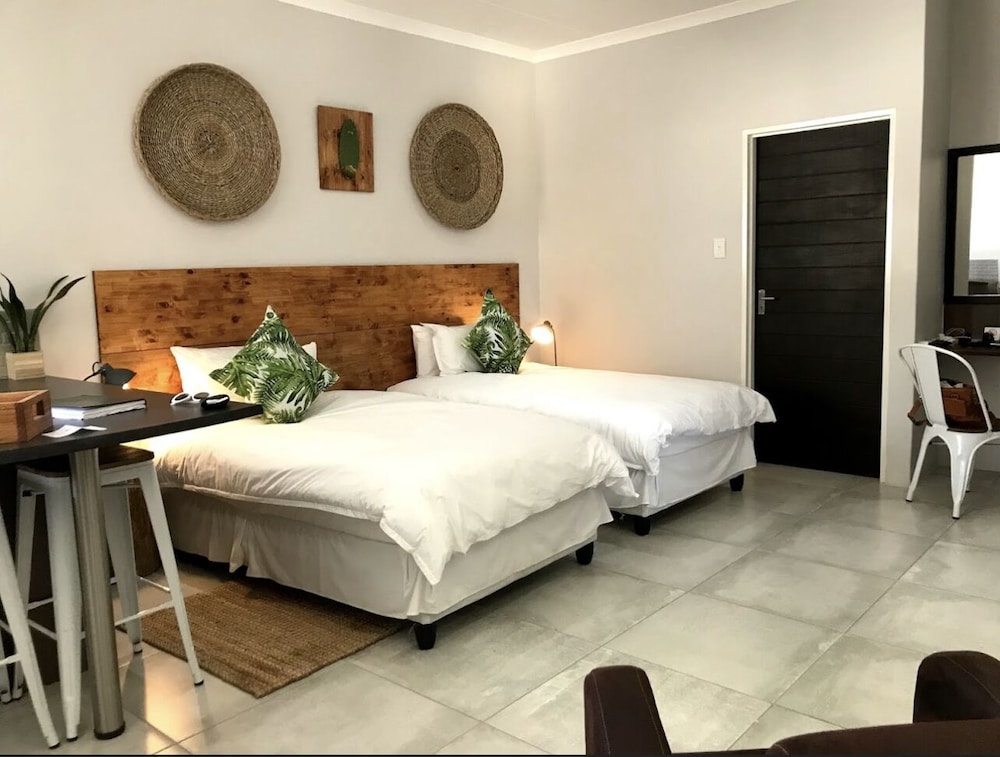 The Maxton Boutique Hotel 21/45