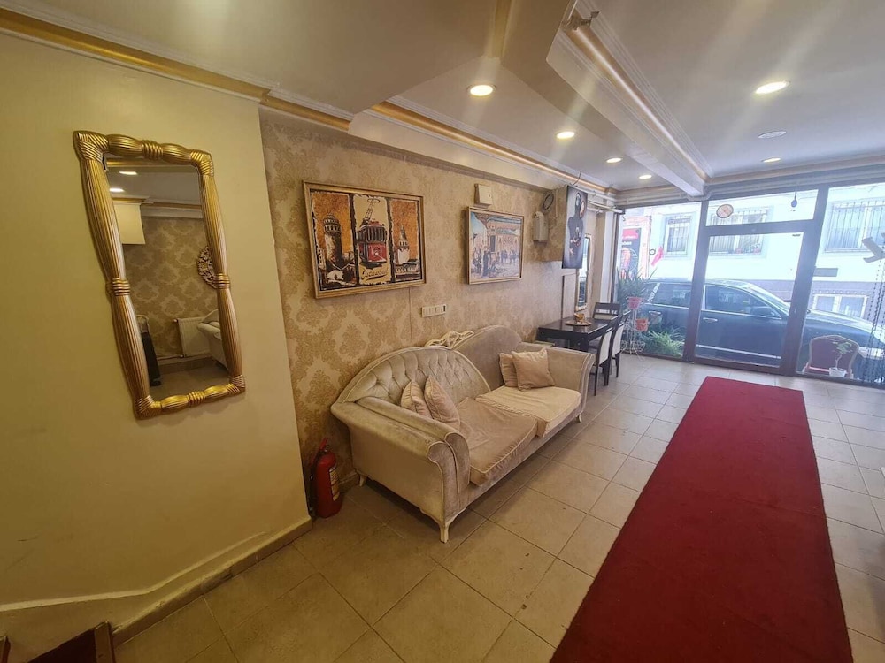 Sah Hotel 50/58