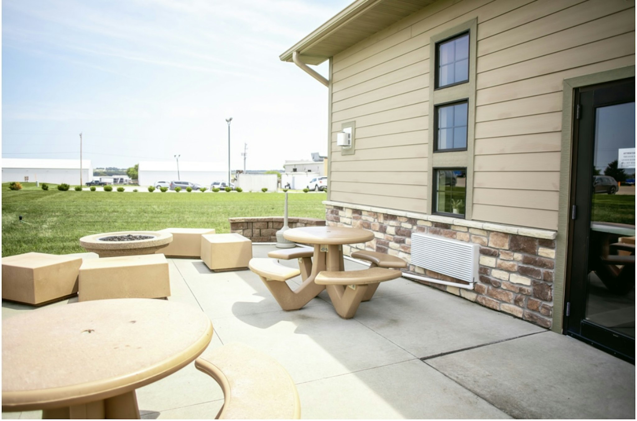 Cobblestone Inn & Suites - Clarinda 24/49