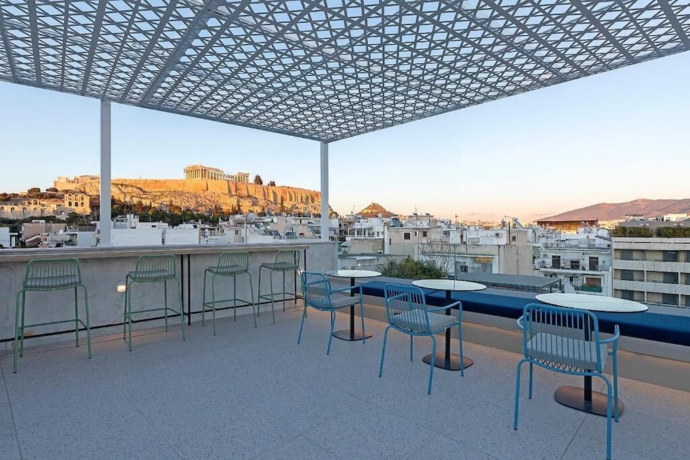 Acro Urban Suites Athens 35/50