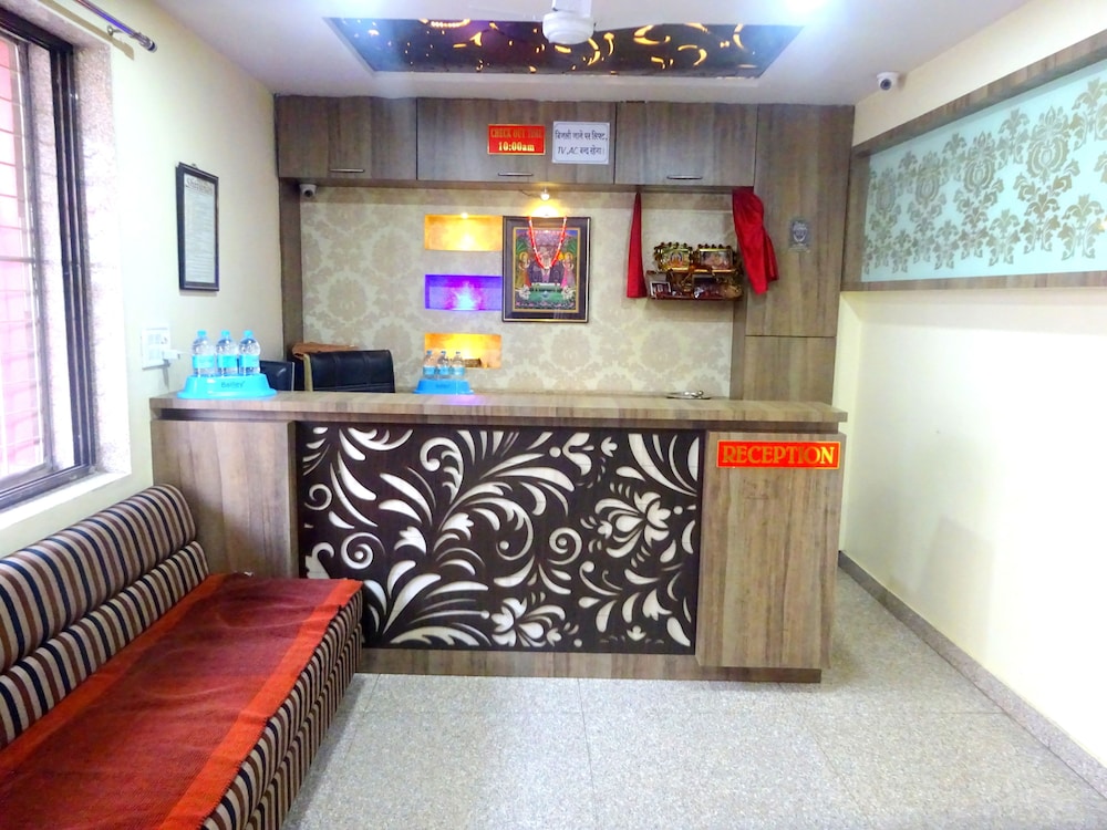 Hotel Shivansh Inn By Sky Stays 3/21