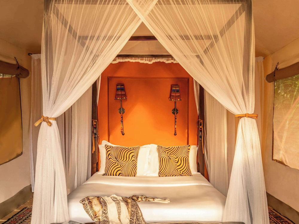 Fairmont Mara Safari Club 18/49
