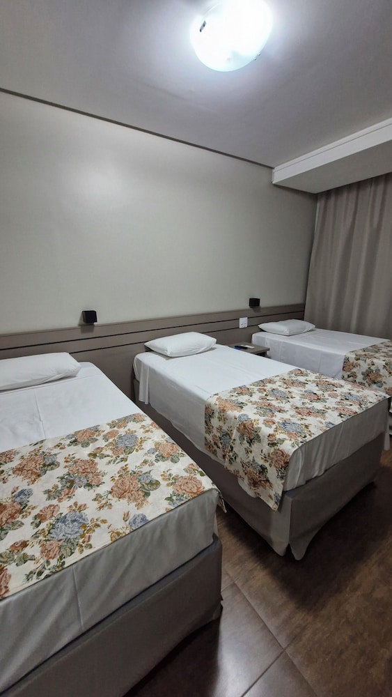 Hotel Dan Inn Uberlandia 19/57