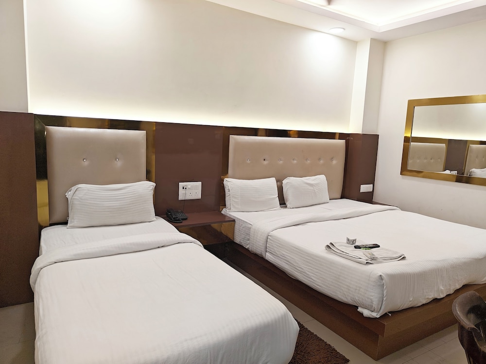 Hotel Apple Villa 16/37