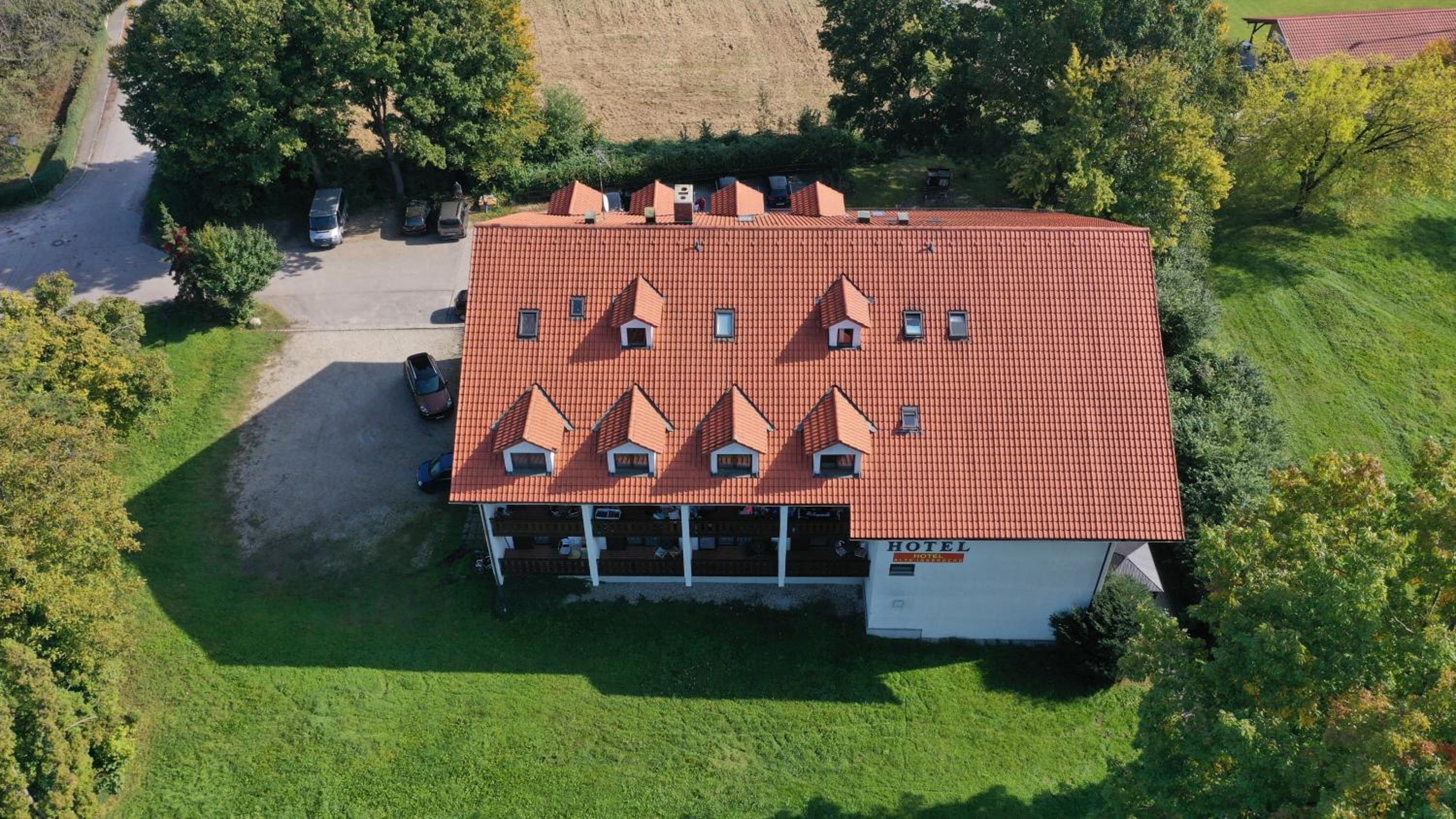 Apparthotel Alte Innbrucke-24Std-Self-Check In 4/50