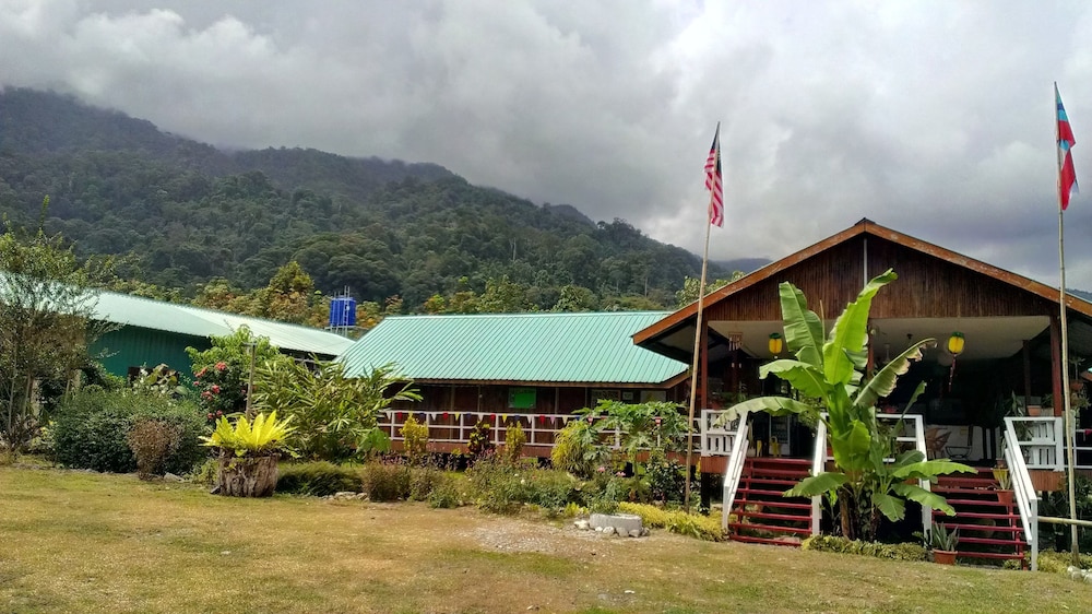 Kinabalu Poring Vacation Lodge 2/60