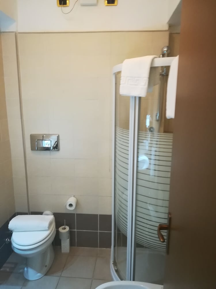 Hotel Brianza 11/58