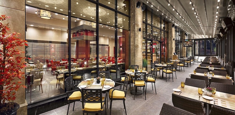 Ramada Plaza by Wyndham Eskisehir 47/64