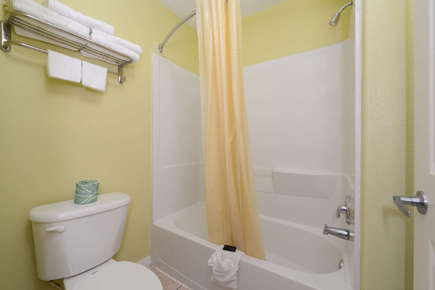 جناح بسرير كينج، Americas Best Value Inn & Suites Waller Prairie View 3/5