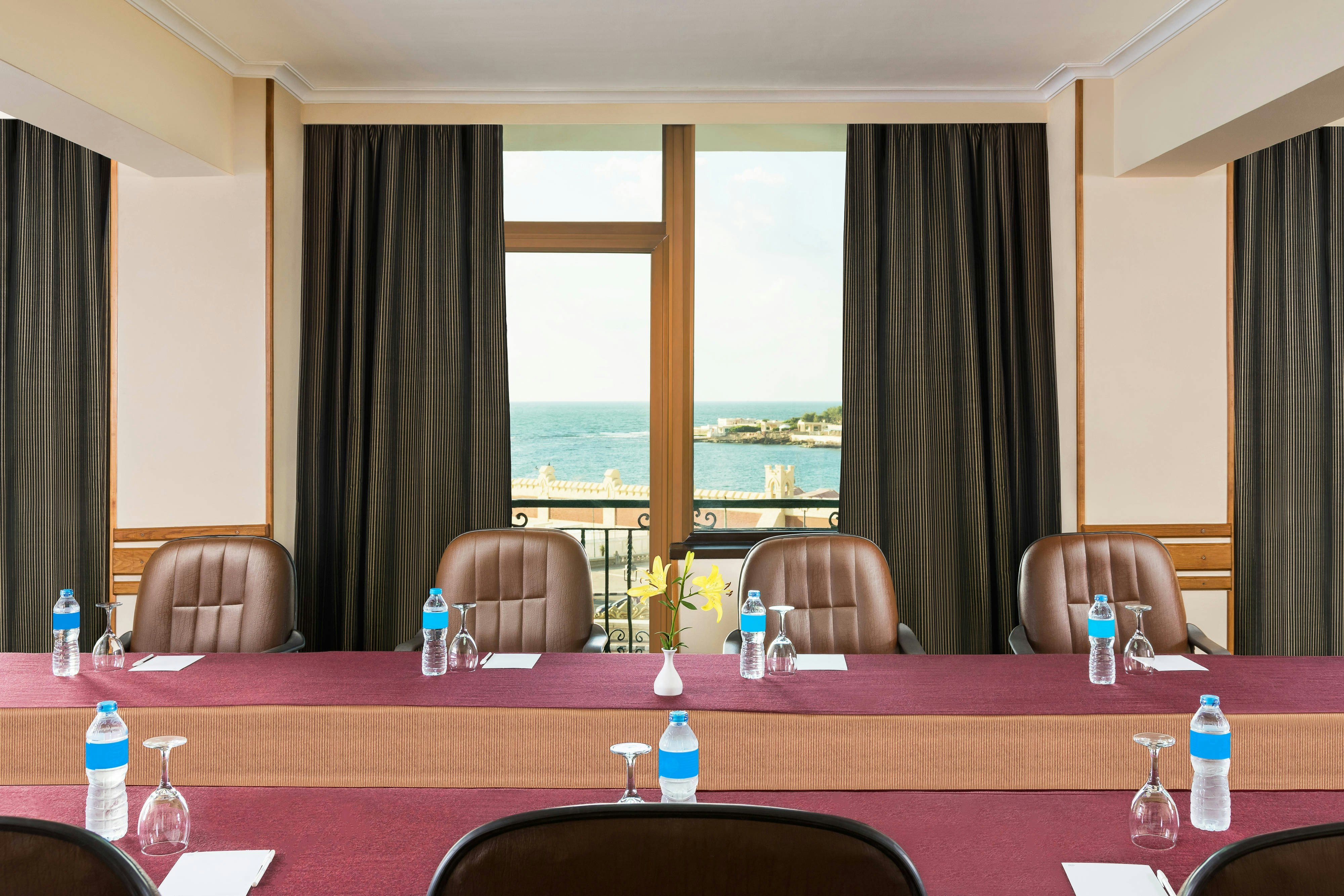 Sheraton Montazah Hotel 27/35