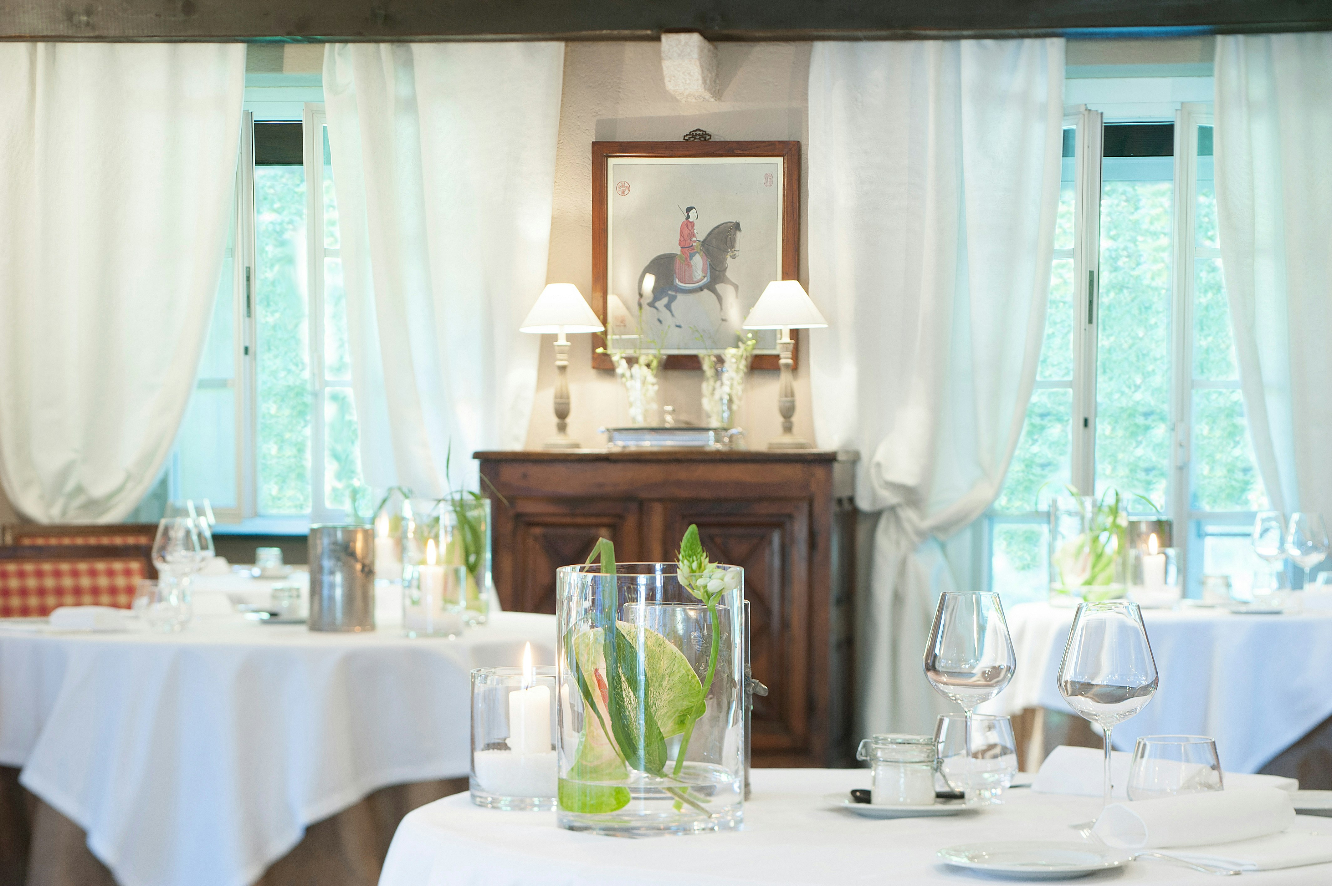 La Meridiana Hotel Resort & Golf 18/56