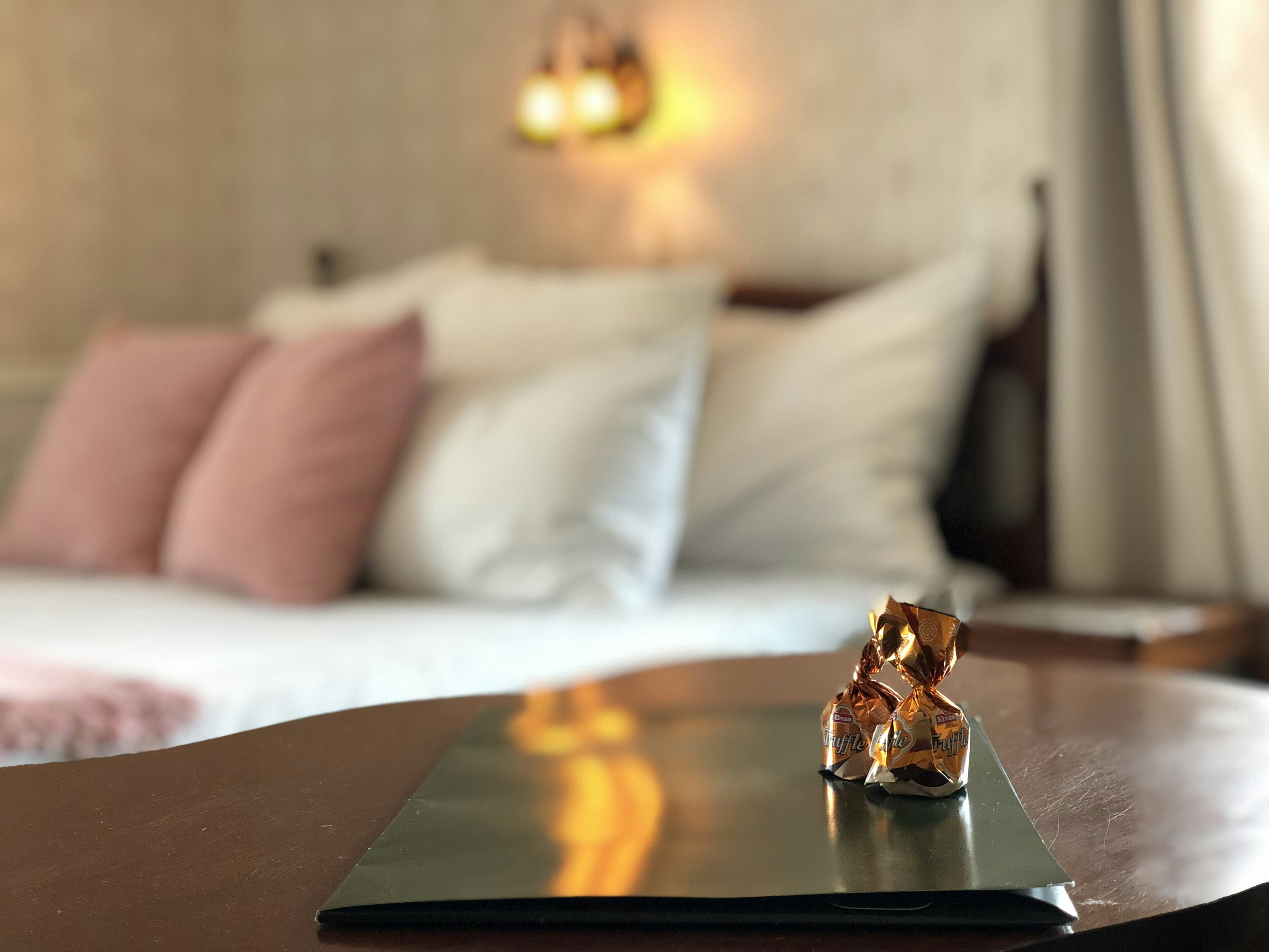 Grand Hotel Lysekil 5/14