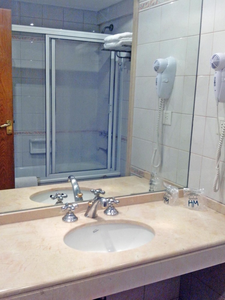Wilton Hotel Buenos Aires 6/35