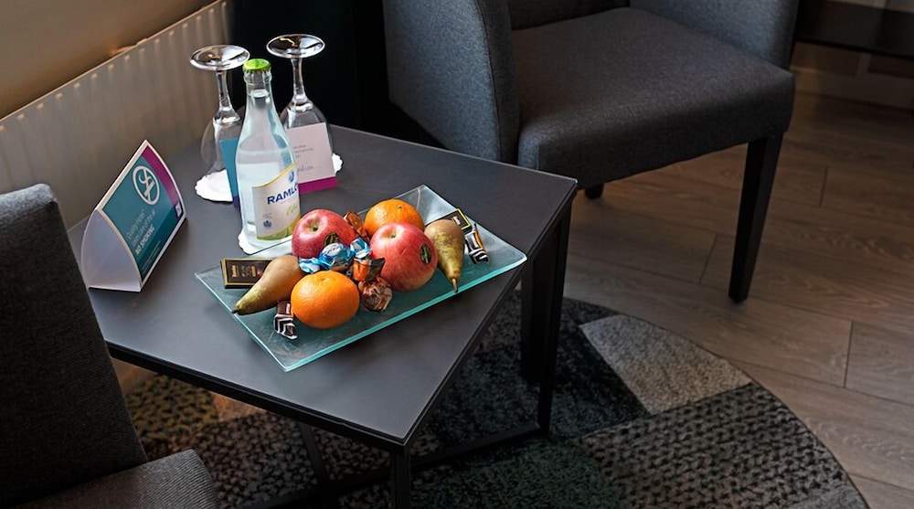 Quality Hotel Vanersborg 14/27
