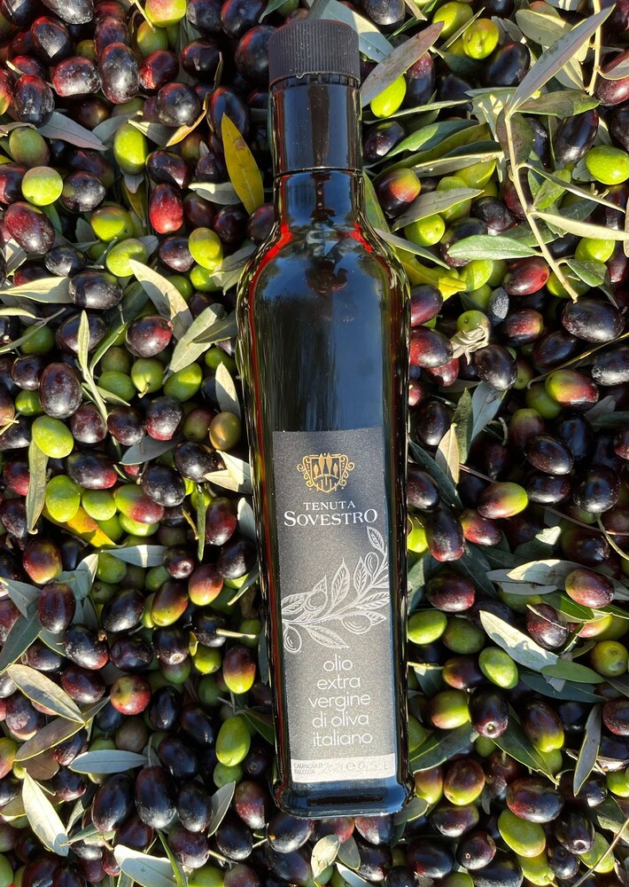Tenuta Sovestro 18/50