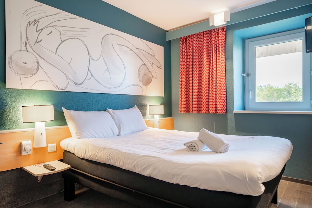 Ibis Antibes Sophia Antipolis 17/50
