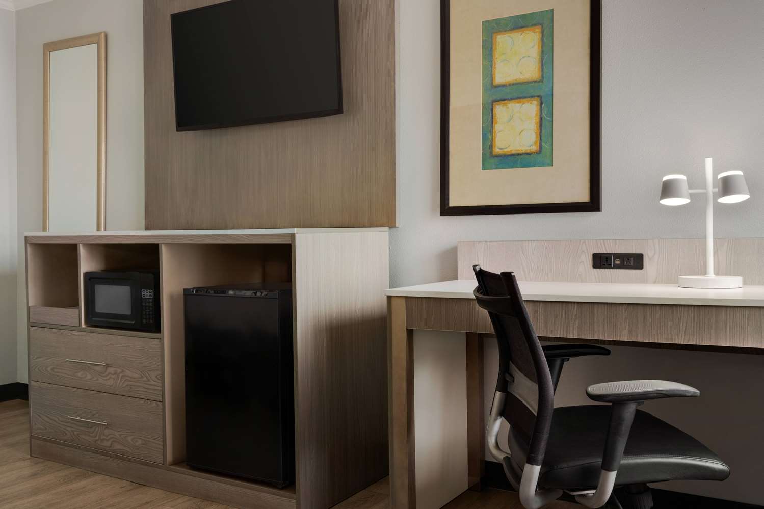 La Quinta Inn by Wyndham Birmingham Inverness 31/41