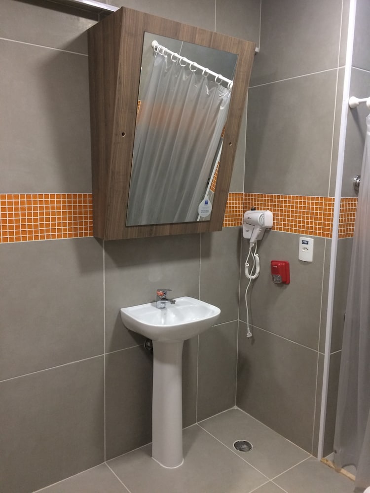 Tryp By Wyndham Ribeirao Preto 22/63