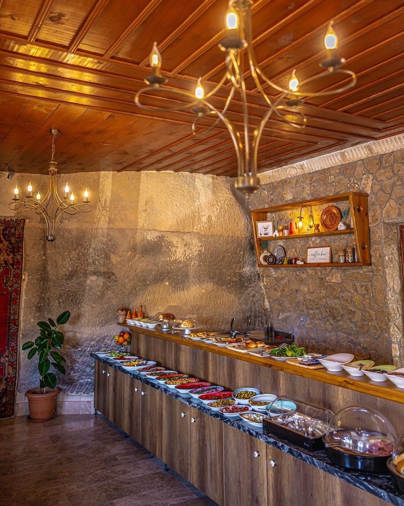Cave Hotel Saksagan photo5