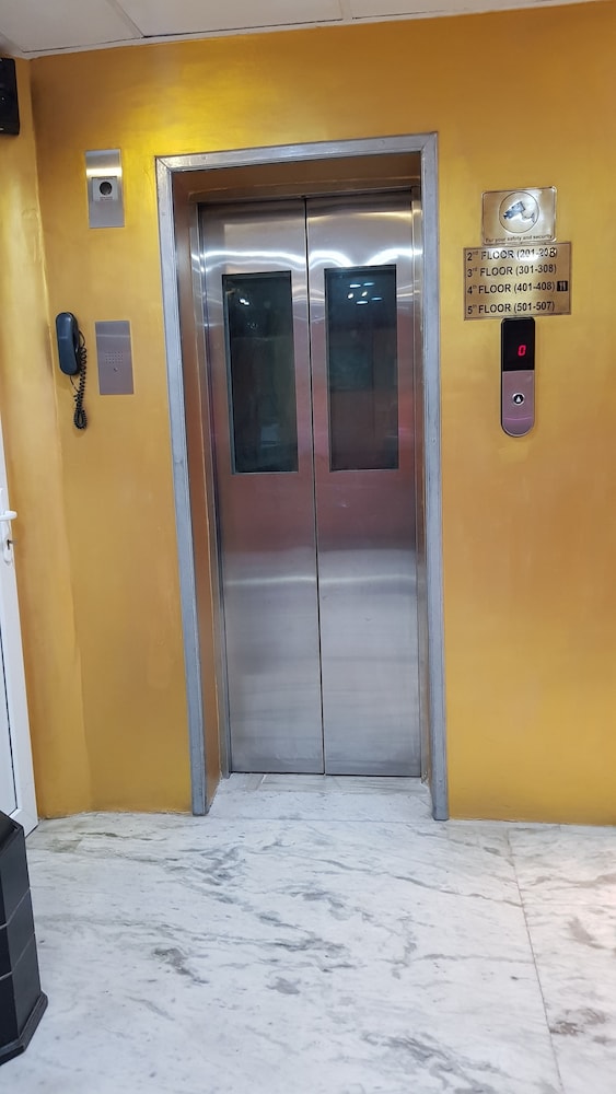 Hotel Access Nepal 5/70