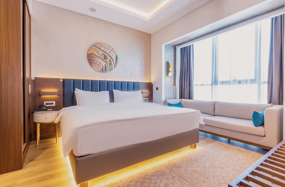 Wellness Park Hotel Turon 19/56