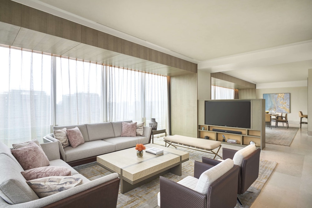 Hyatt Regency Ningbo Hangzhou Bay 26/50