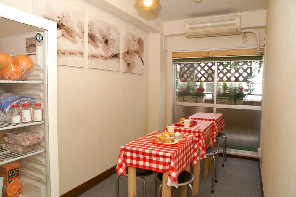 Hostel Zen 22/37