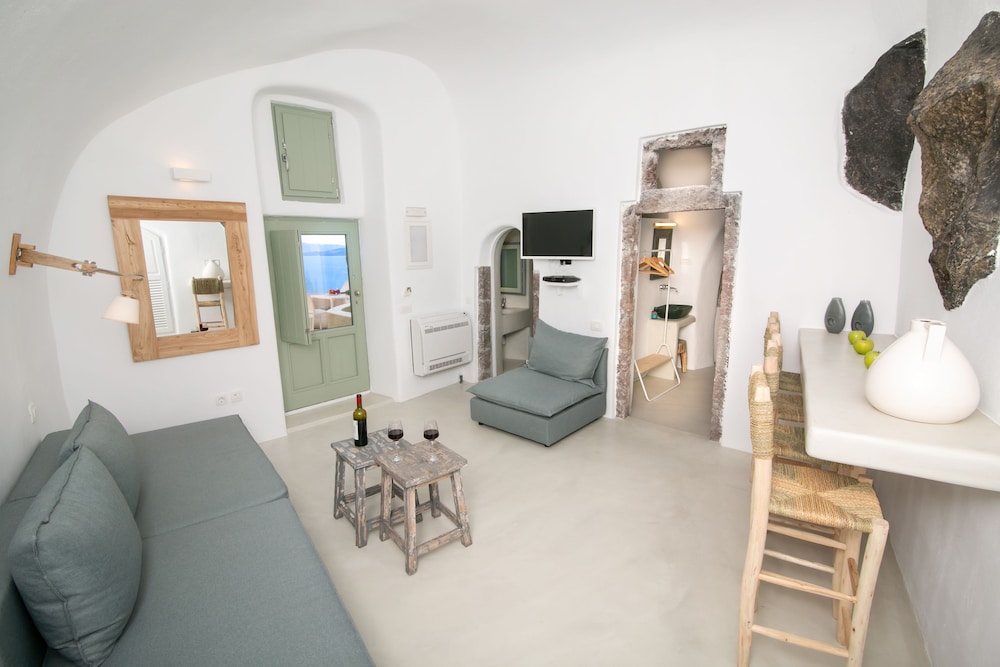 Opsis Cave House 16/26