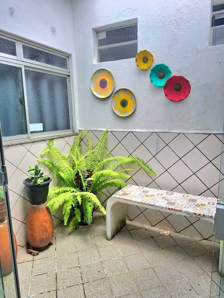 Hotel Pilao 46/49