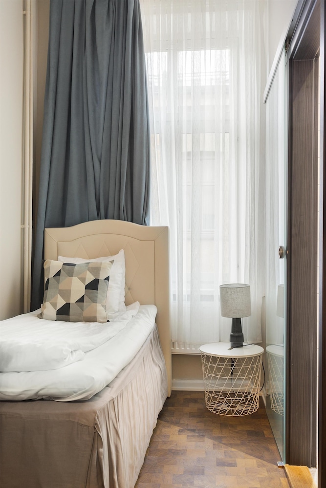 Hotel Hotorget, BW Signature Collection 16/77
