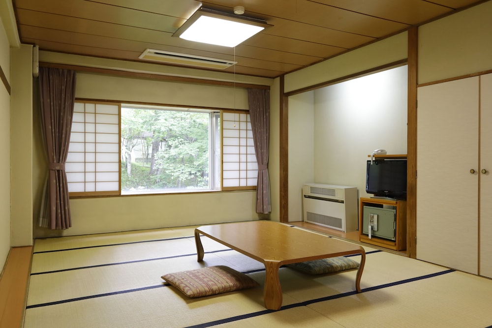 Yamanakako Asahigaoka Onsen Hotel Seikei 36/63