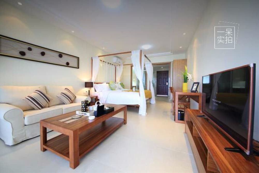 Estay Apartment Hidden Bay Huidong 11/17