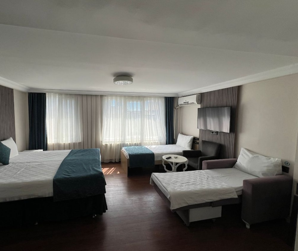 Nar Sultan Hotel 28/50