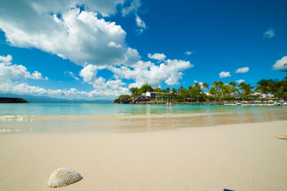 La Creole Beach Hotel and Spa 63/68