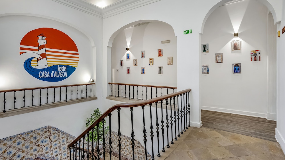 Hostel Casa d'Alagoa 8/62