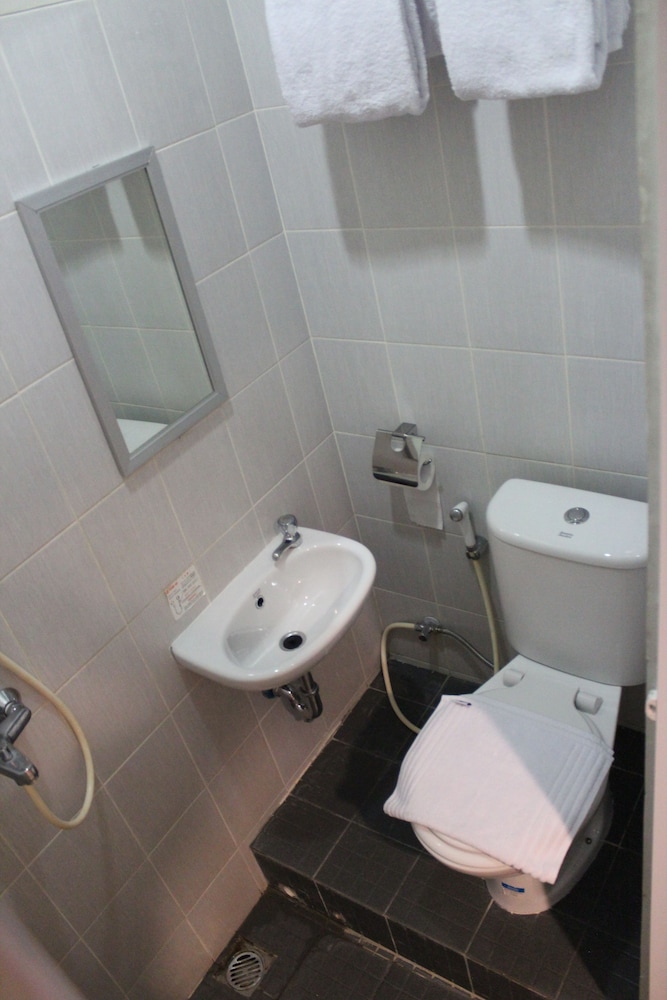 Ghurfati Hotel 21/21