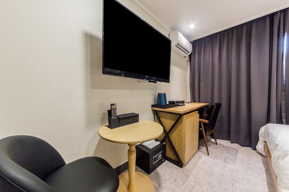 Pyeongtaek Stay Hotel 42/50
