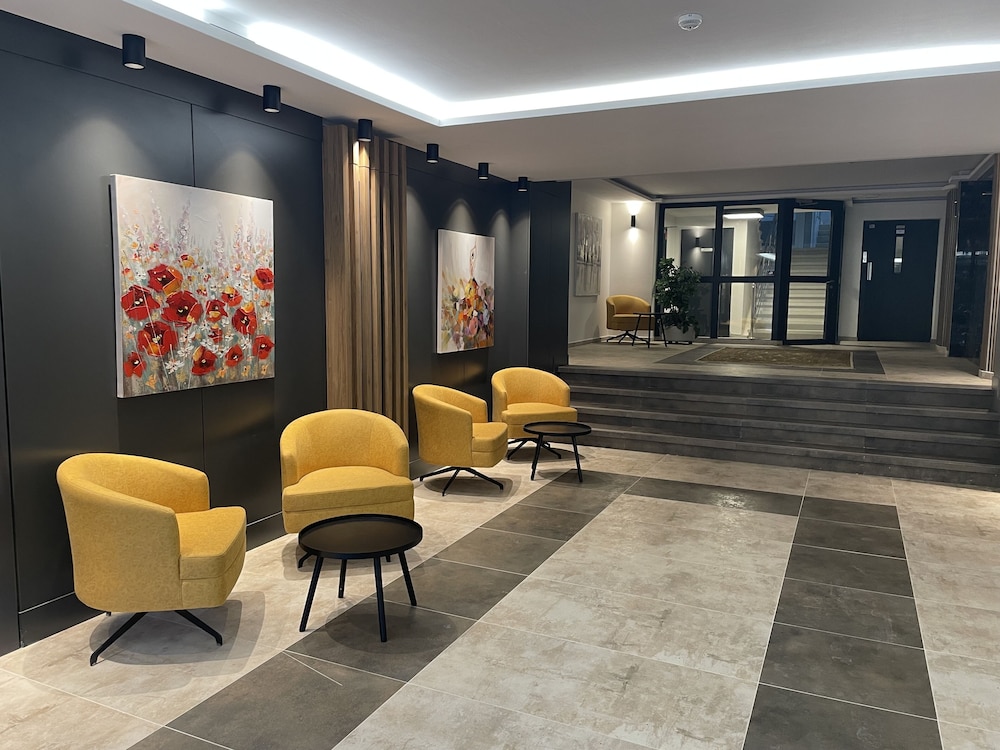 Hotel Schlangenbader Hof 10/20