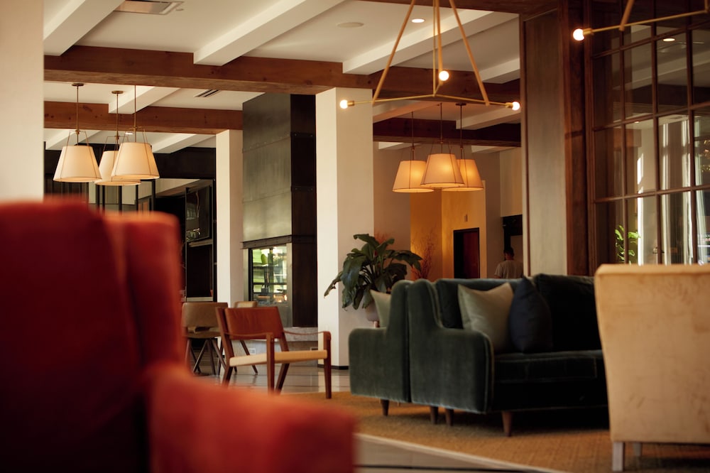The Blake Hotel 19/36