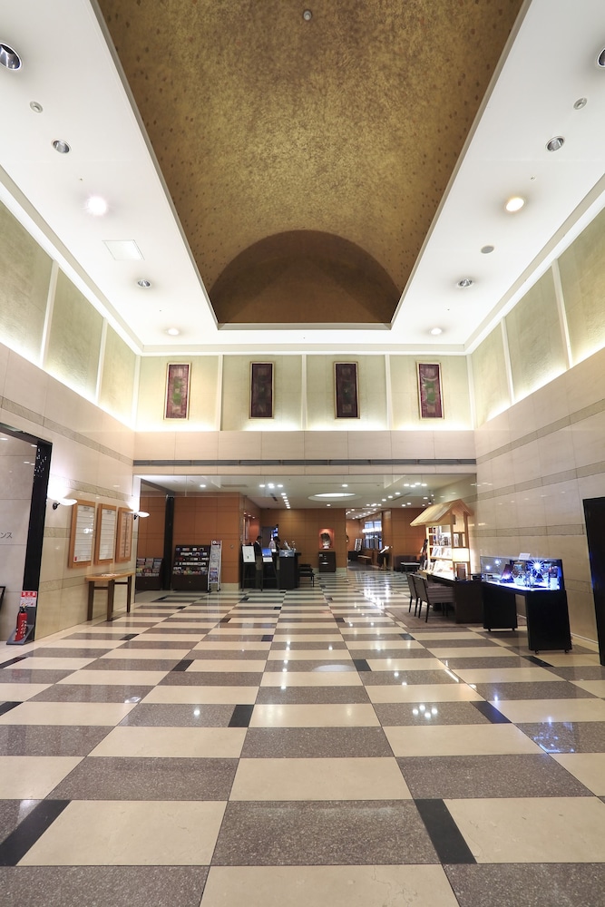 Daiichi Hotel Ryogoku 9/53