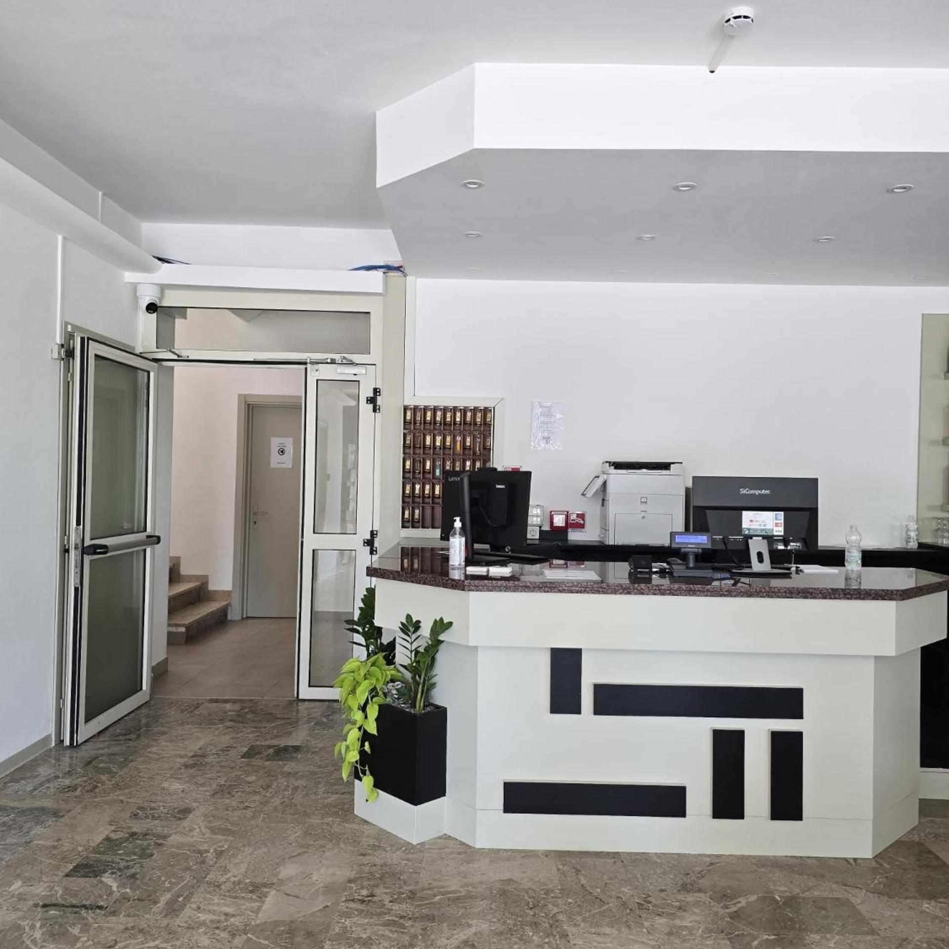 Hotel Helios 8/53