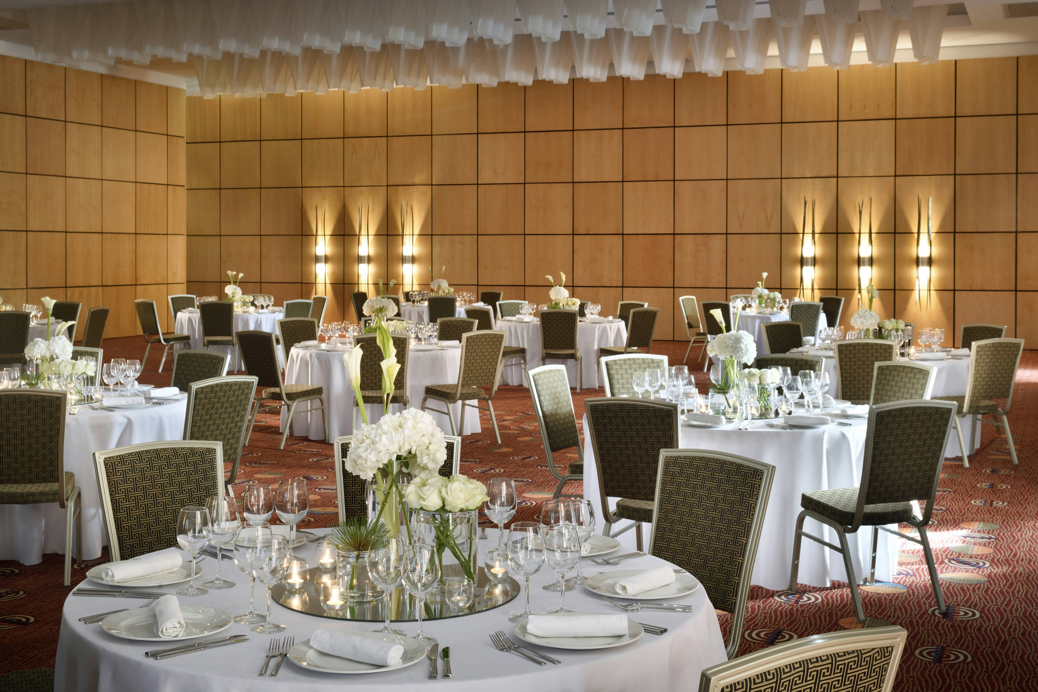 Marriott Accra Hotel 27/51