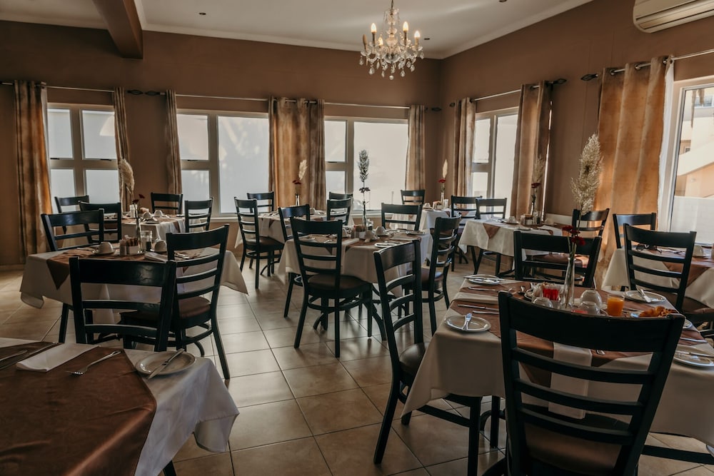 Artemis Hotel Swakopmund 27/38