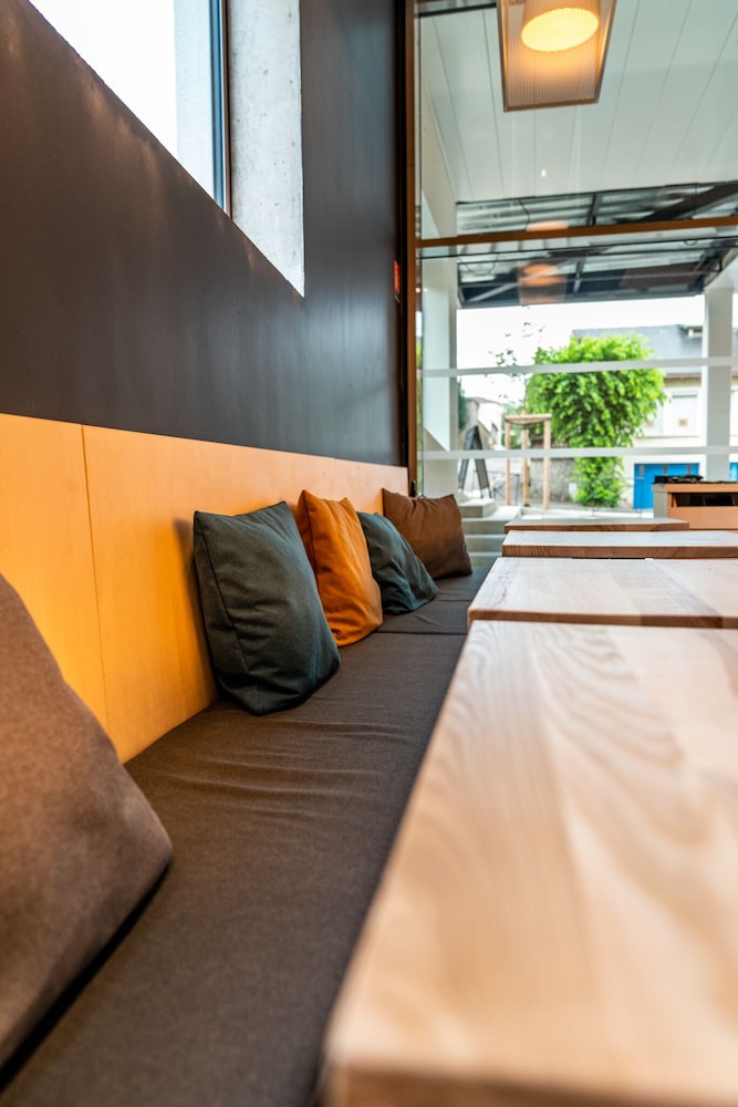 ibis Styles Limoges Centre 6/50