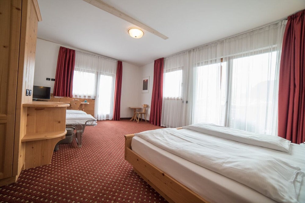 Olimpionico Hotel 21/71