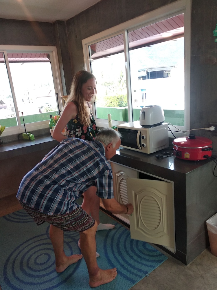 Baan Kamala Fantasea Hotel 35/50