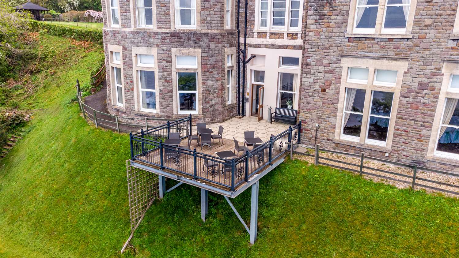 Best Western Walton Park Hotel 2/58