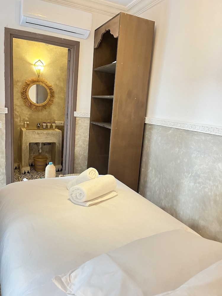 Riad Tarba & spa 12/38