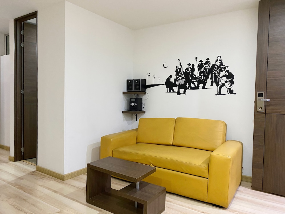 Hotel Apartamentos Regency La Feria 29/50