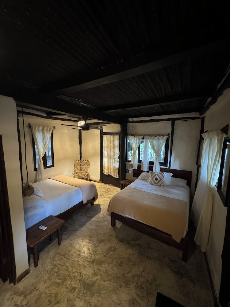 Sivana Tulum 10/50